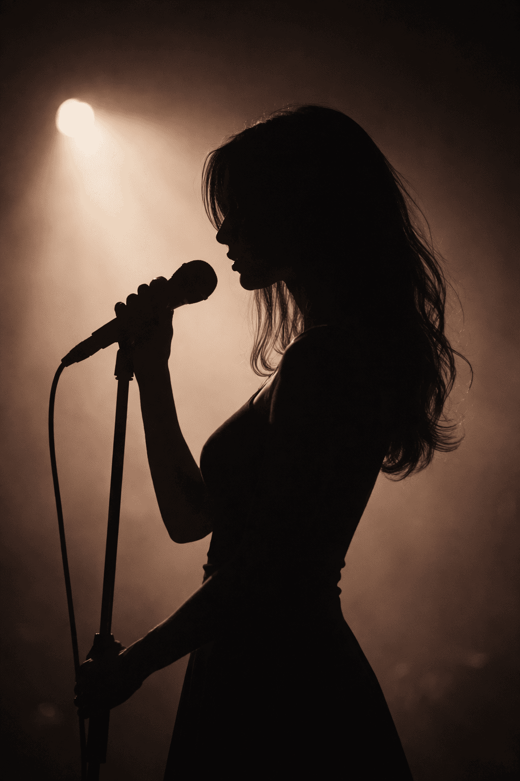 Recherche voix féminine – projet musical en cours